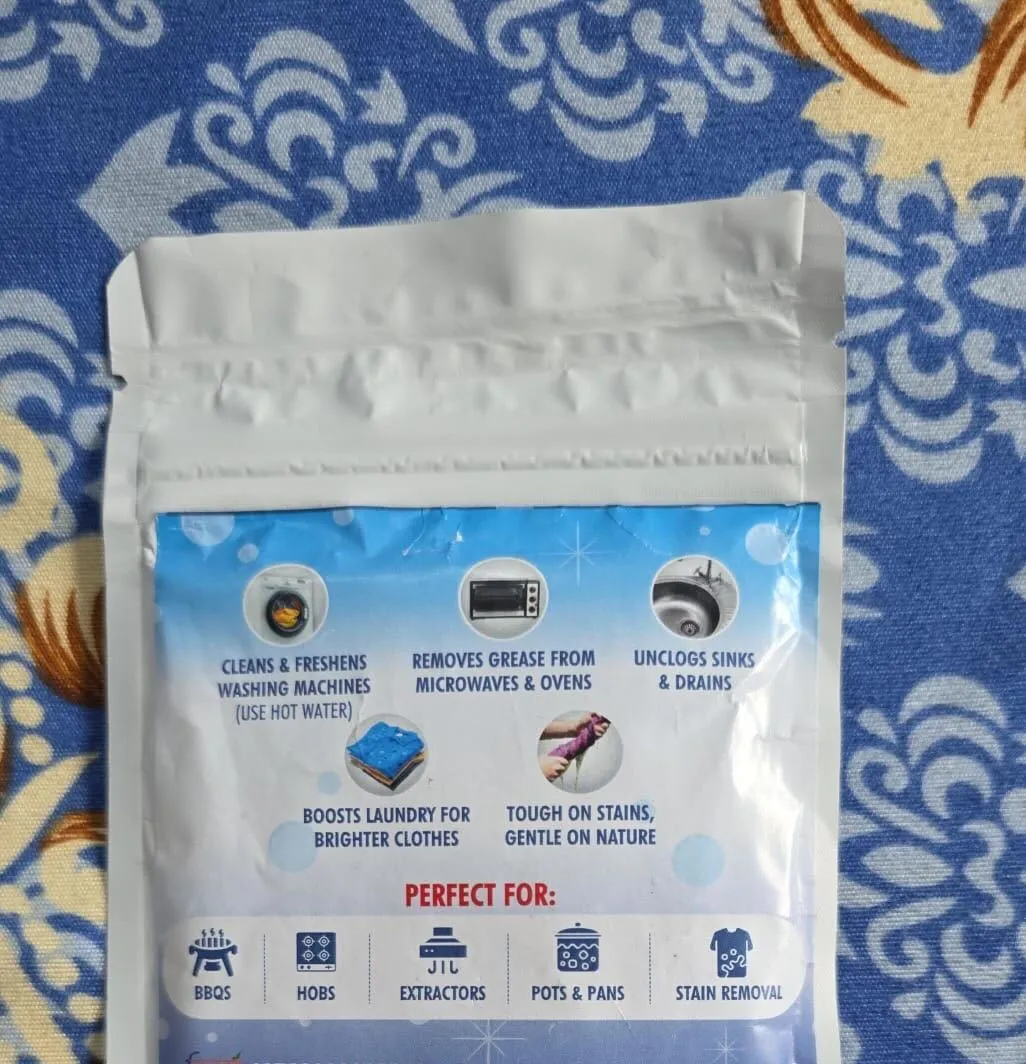 NeatOn™ Soda Crystals Multipurpose Cleaner - Image 4 in Vadodara
